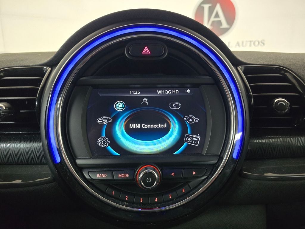 2017 MINI Cooper Clubman