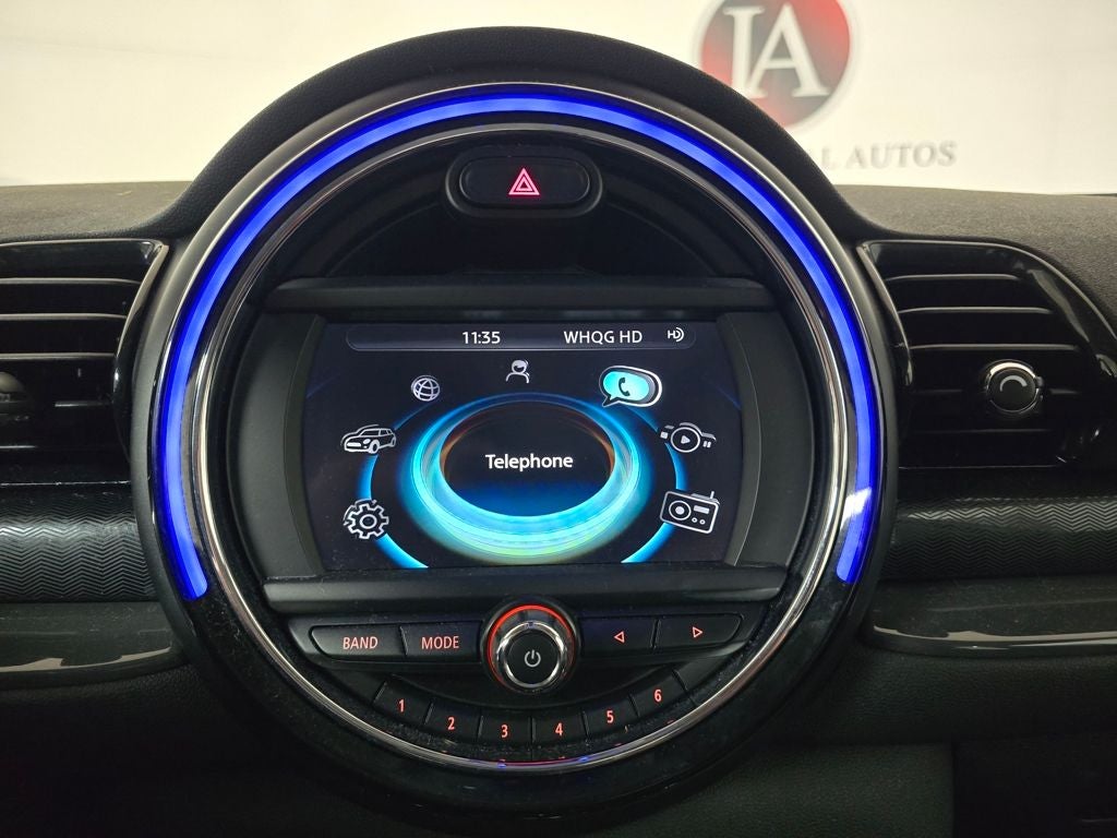 2017 MINI Cooper Clubman