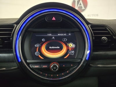 2017 MINI Cooper Clubman