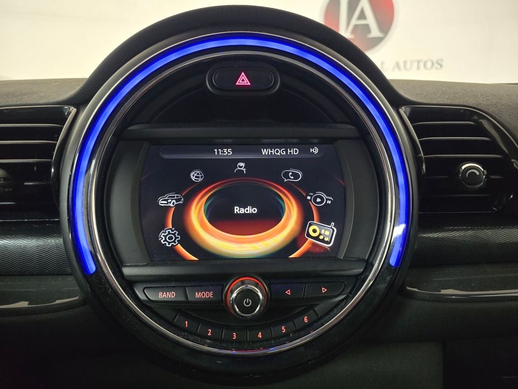 2017 MINI Cooper Clubman