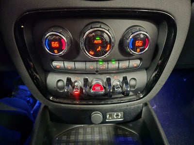 2017 MINI Cooper Clubman