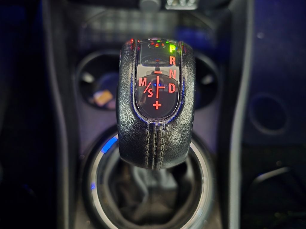 2017 MINI Cooper Clubman