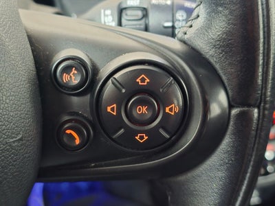 2017 MINI Cooper Clubman