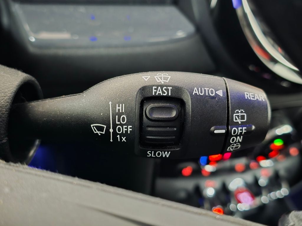 2017 MINI Cooper Clubman