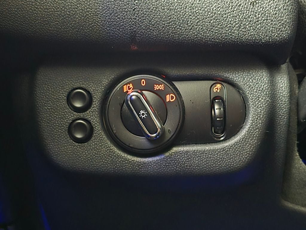 2017 MINI Cooper Clubman