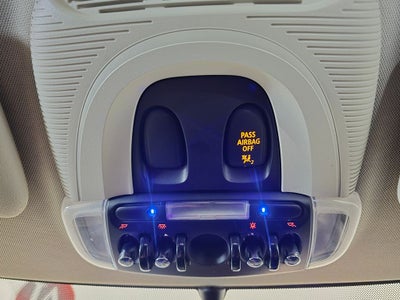 2017 MINI Cooper Clubman