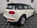 2017 MINI Cooper Clubman