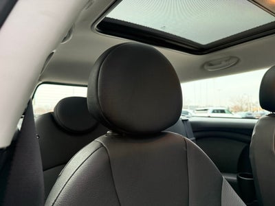 2008 MINI Clubman Cooper