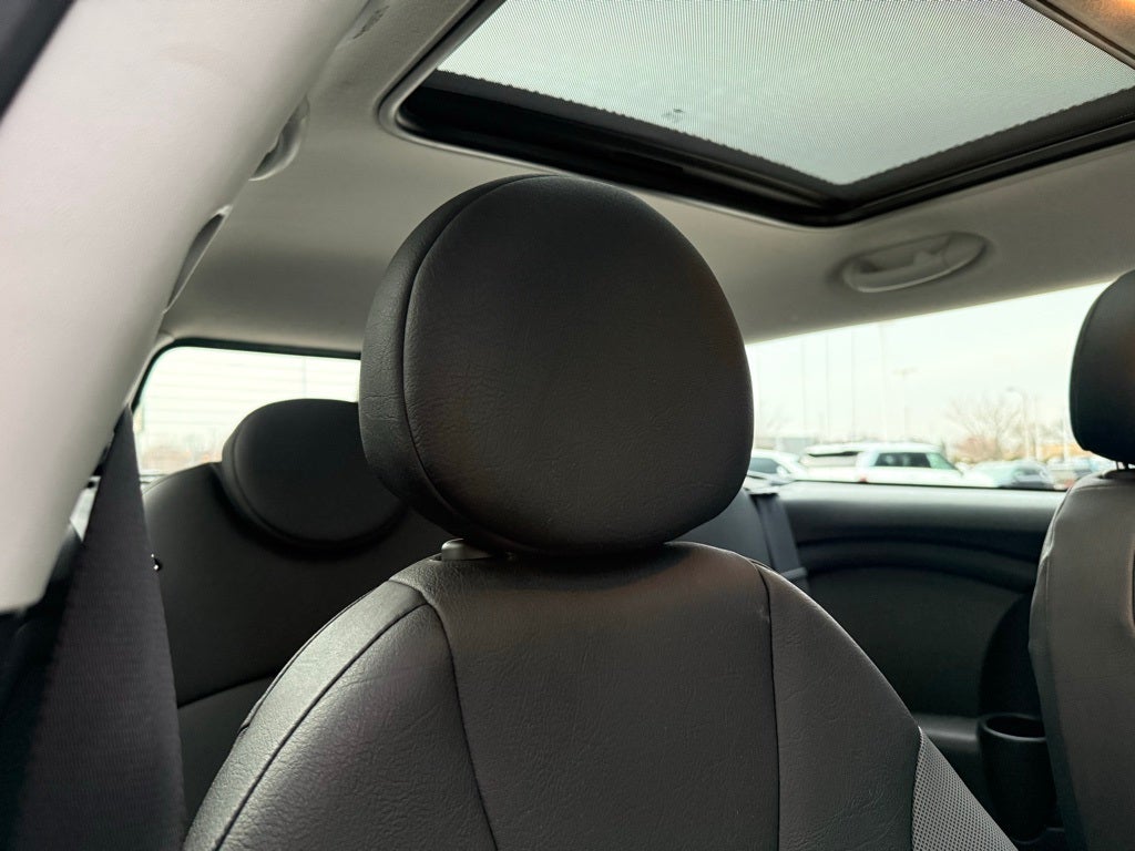 2008 MINI Clubman Cooper