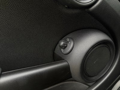 2008 MINI Clubman Cooper