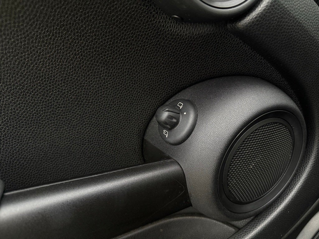 2008 MINI Clubman Cooper