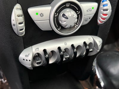 2008 MINI Clubman Cooper