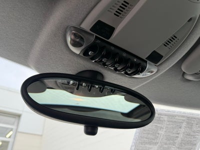 2008 MINI Clubman Cooper