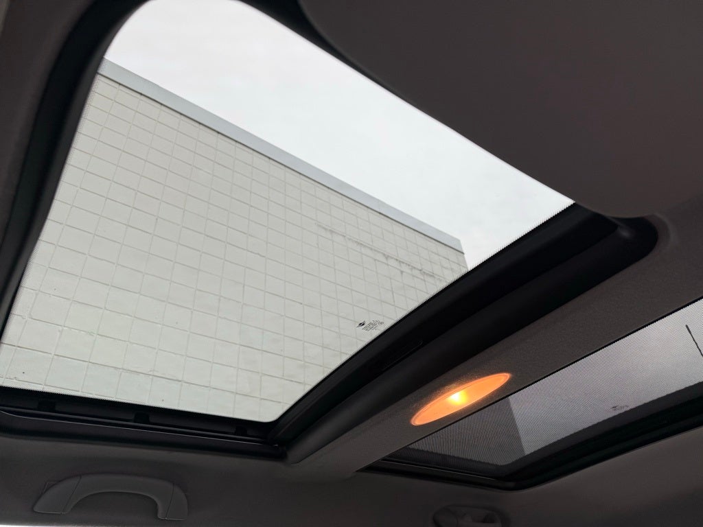 2008 MINI Clubman Cooper