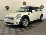 2008 MINI Clubman Cooper