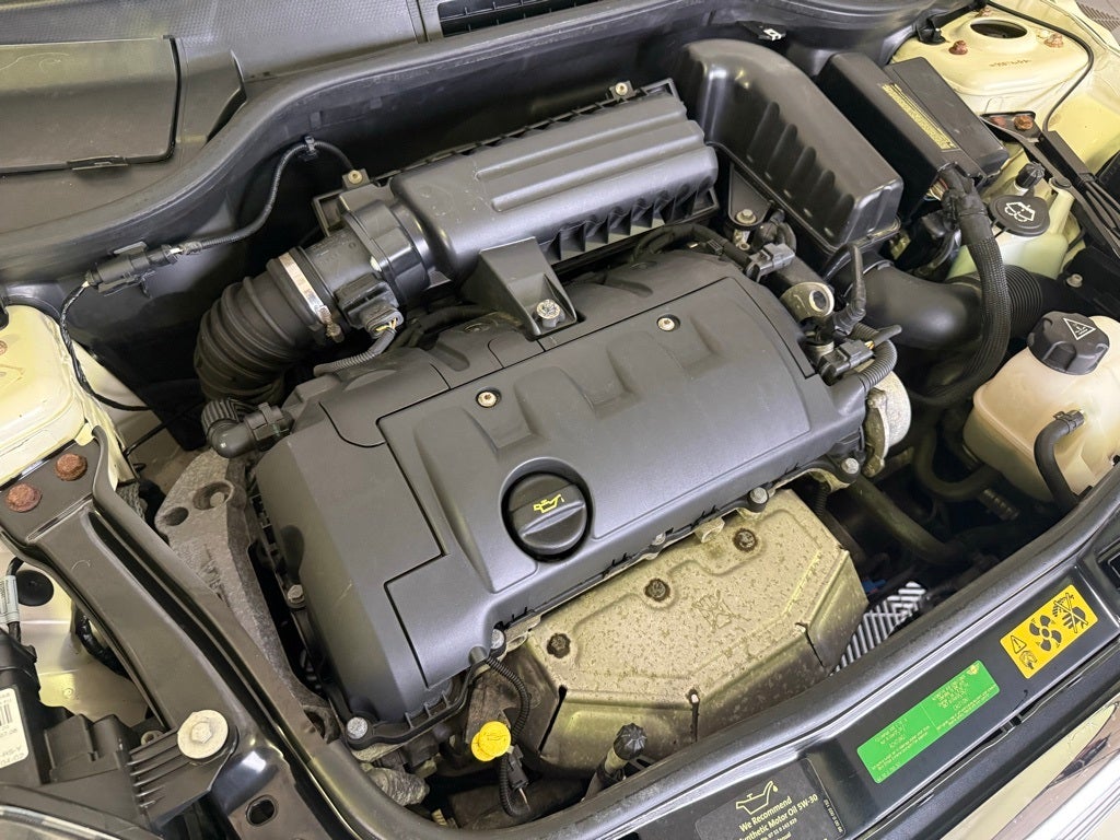 2008 MINI Clubman Cooper