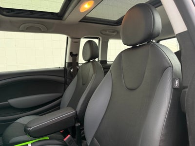 2008 MINI Clubman Cooper