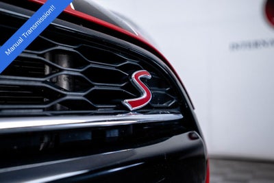 2019 MINI Cooper S Cooper S