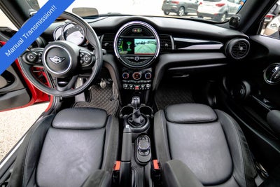 2019 MINI Cooper S Cooper S