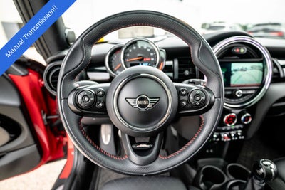 2019 MINI Cooper S Cooper S
