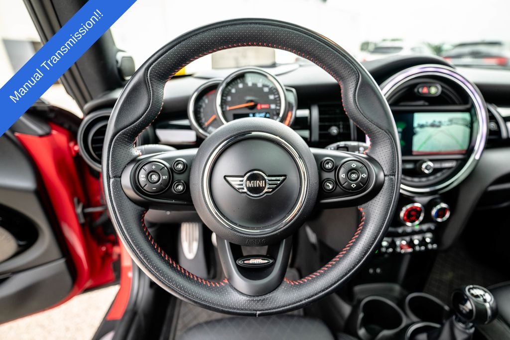 2019 MINI Cooper S Cooper S