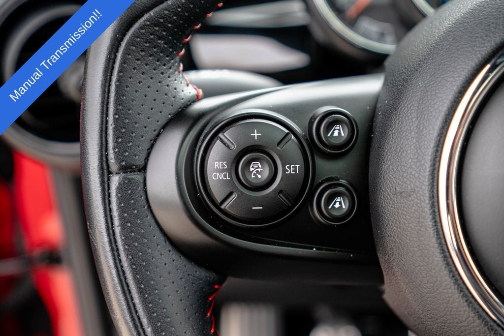 2019 MINI Cooper S Cooper S