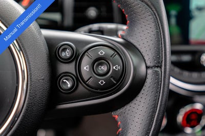 2019 MINI Cooper S Cooper S
