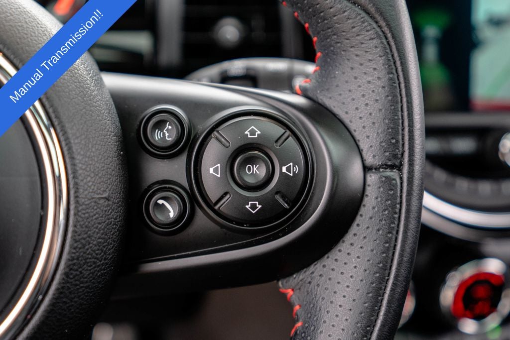 2019 MINI Cooper S Cooper S
