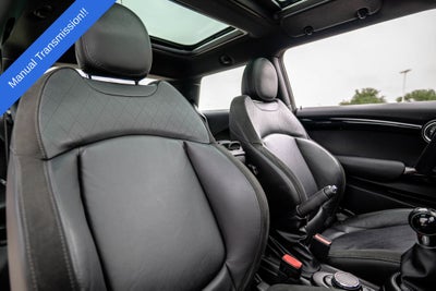 2019 MINI Cooper S Cooper S