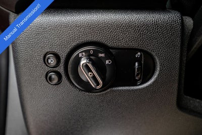 2019 MINI Cooper S Cooper S