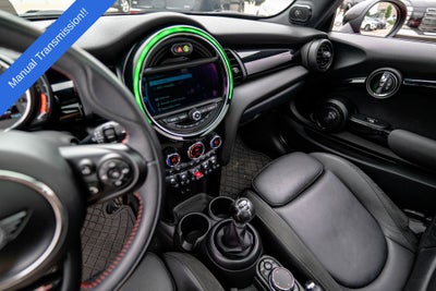 2019 MINI Cooper S Cooper S