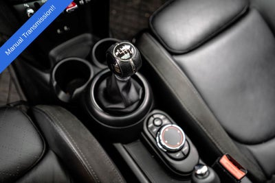 2019 MINI Cooper S Cooper S