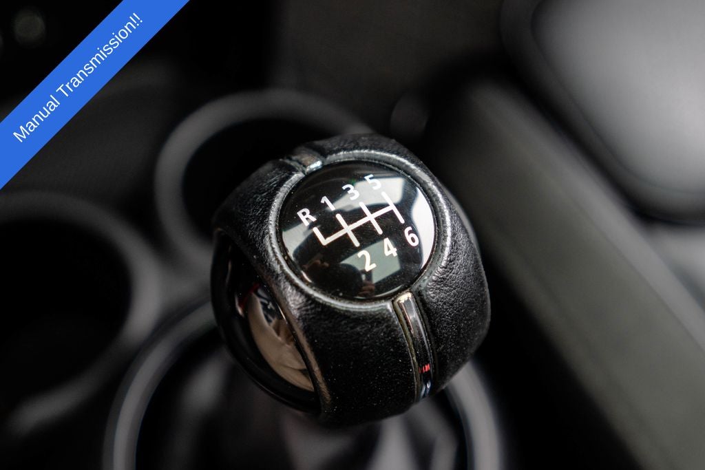 2019 MINI Cooper S Cooper S