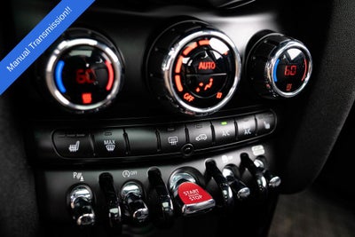 2019 MINI Cooper S Cooper S