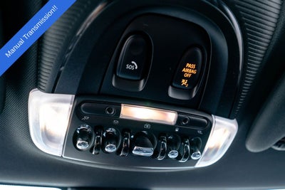2019 MINI Cooper S Cooper S