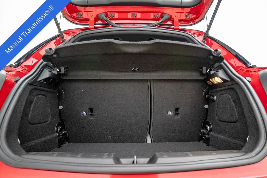 2019 MINI Cooper S Cooper S