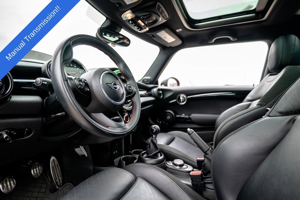 2019 MINI Cooper S Cooper S