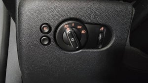 2016 MINI Cooper S Hardtop 2 Door