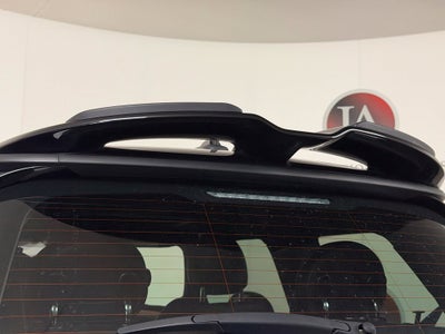 2019 MINI Cooper S Signature
