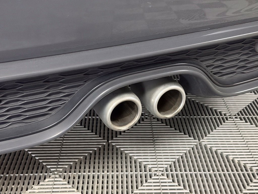 2019 MINI Cooper S Signature