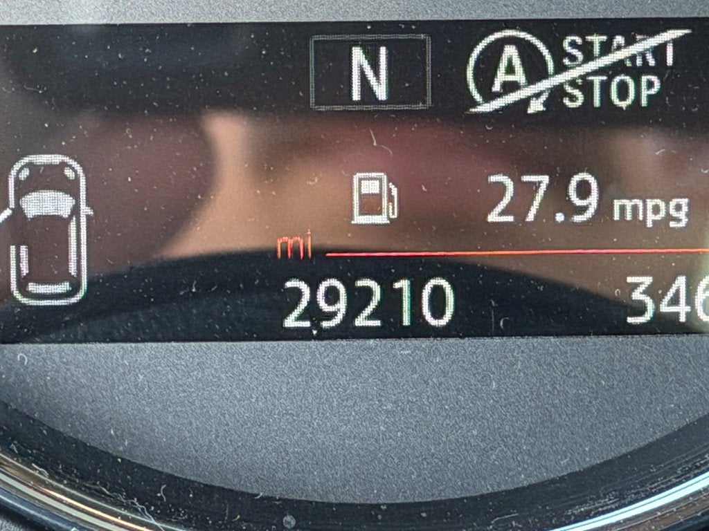 2019 MINI Cooper S Signature