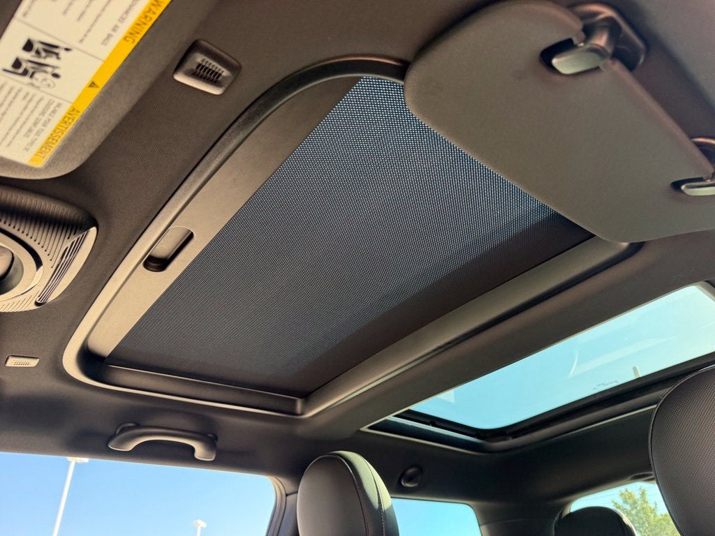 2019 MINI Cooper S Signature
