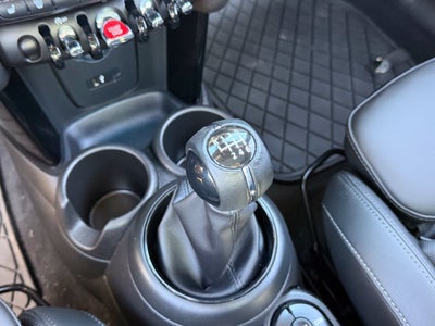 2019 MINI Cooper S Signature