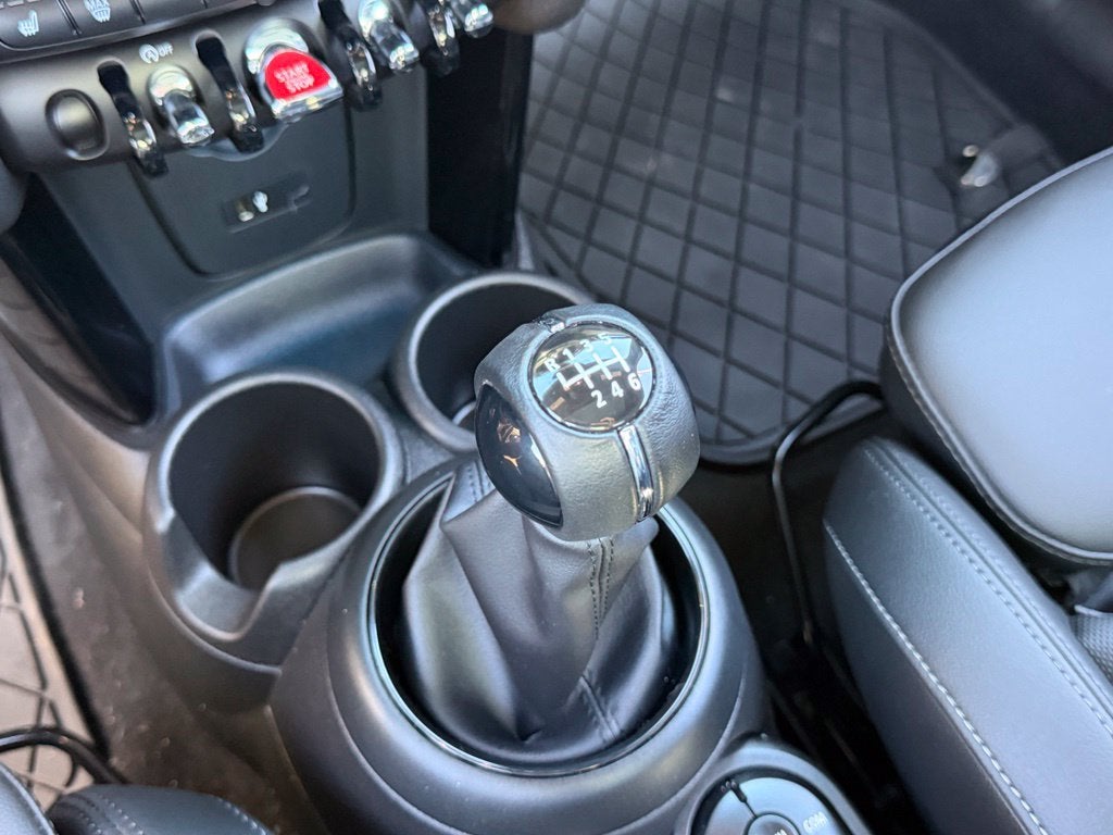 2019 MINI Cooper S Signature
