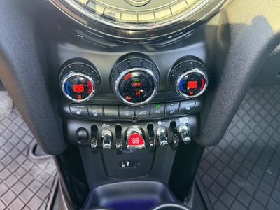 2019 MINI Cooper S Signature