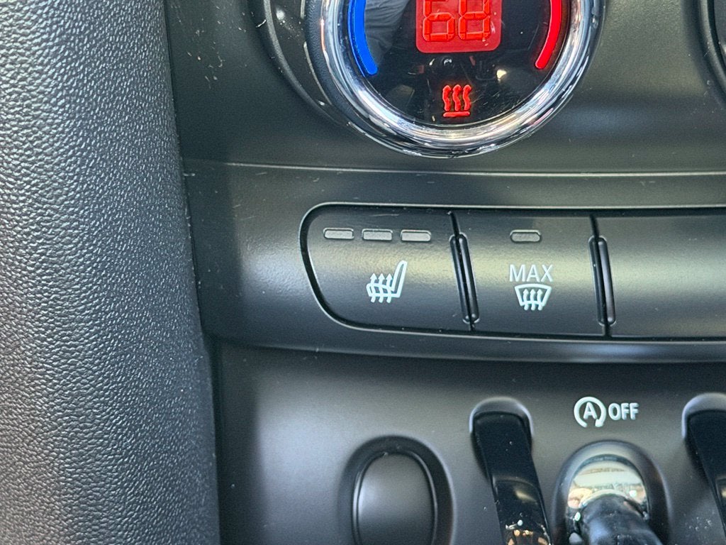 2019 MINI Cooper S Signature