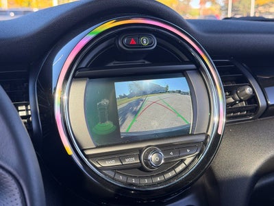 2019 MINI Cooper S Signature