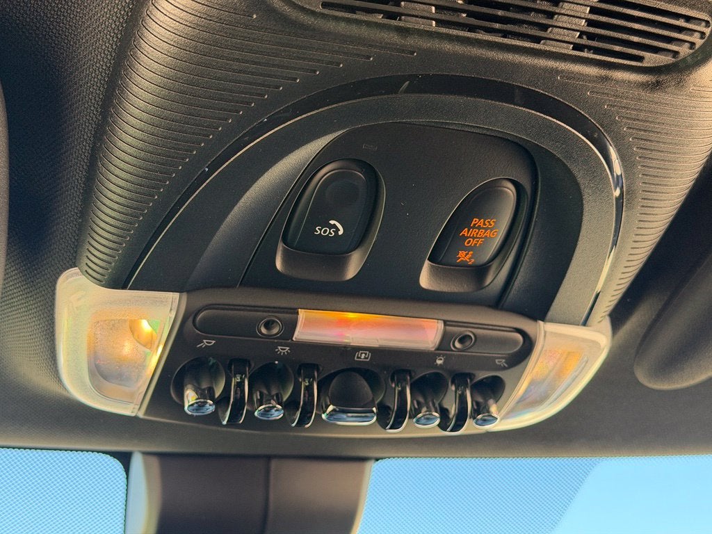 2019 MINI Cooper S Signature