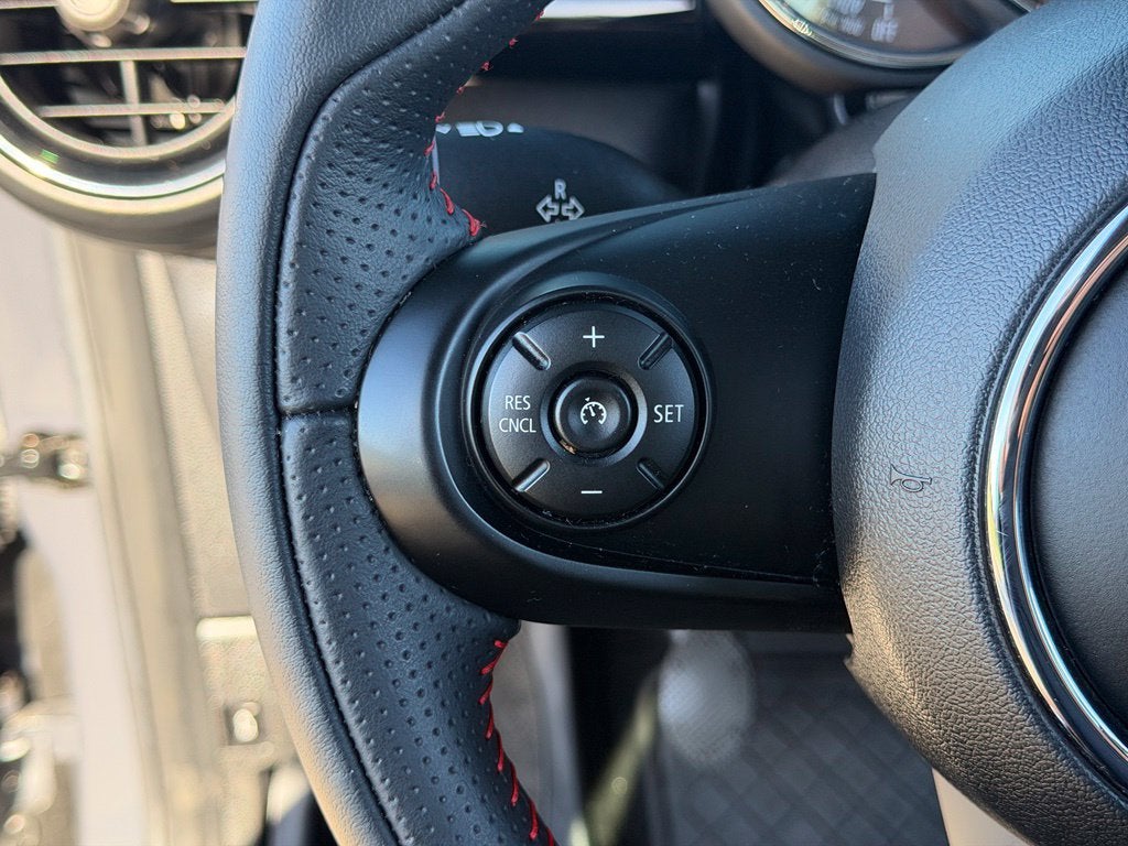 2019 MINI Cooper S Signature