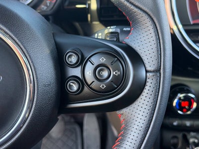 2019 MINI Cooper S Signature